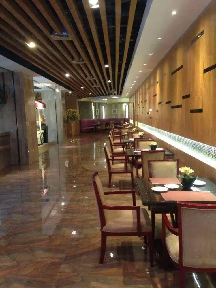 Century Sunshine Hotel - Emeishan City Exterior photo