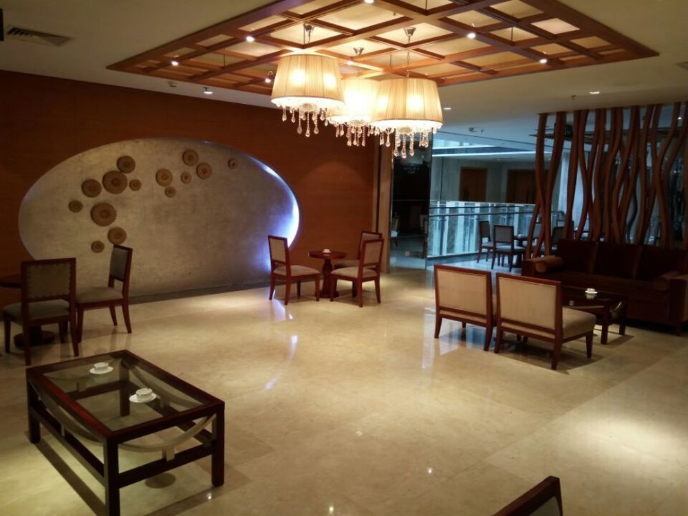Century Sunshine Hotel - Emeishan City Exterior photo