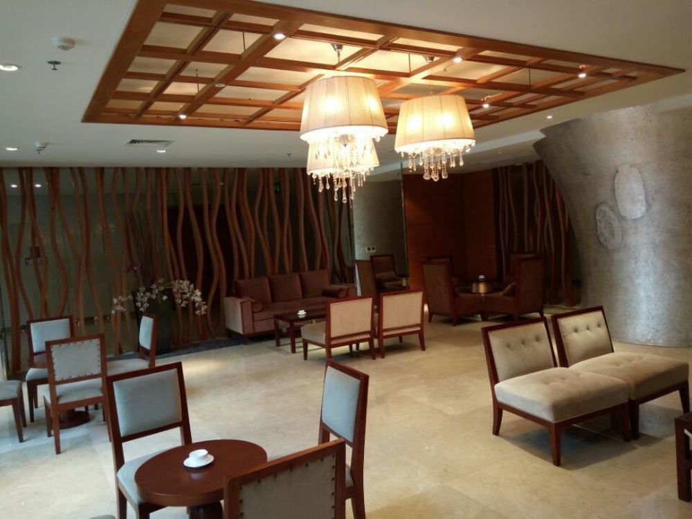 Century Sunshine Hotel - Emeishan City Exterior photo