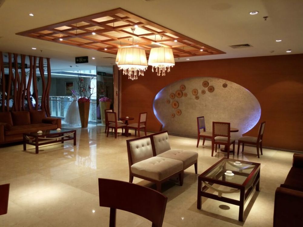Century Sunshine Hotel - Emeishan City Exterior photo