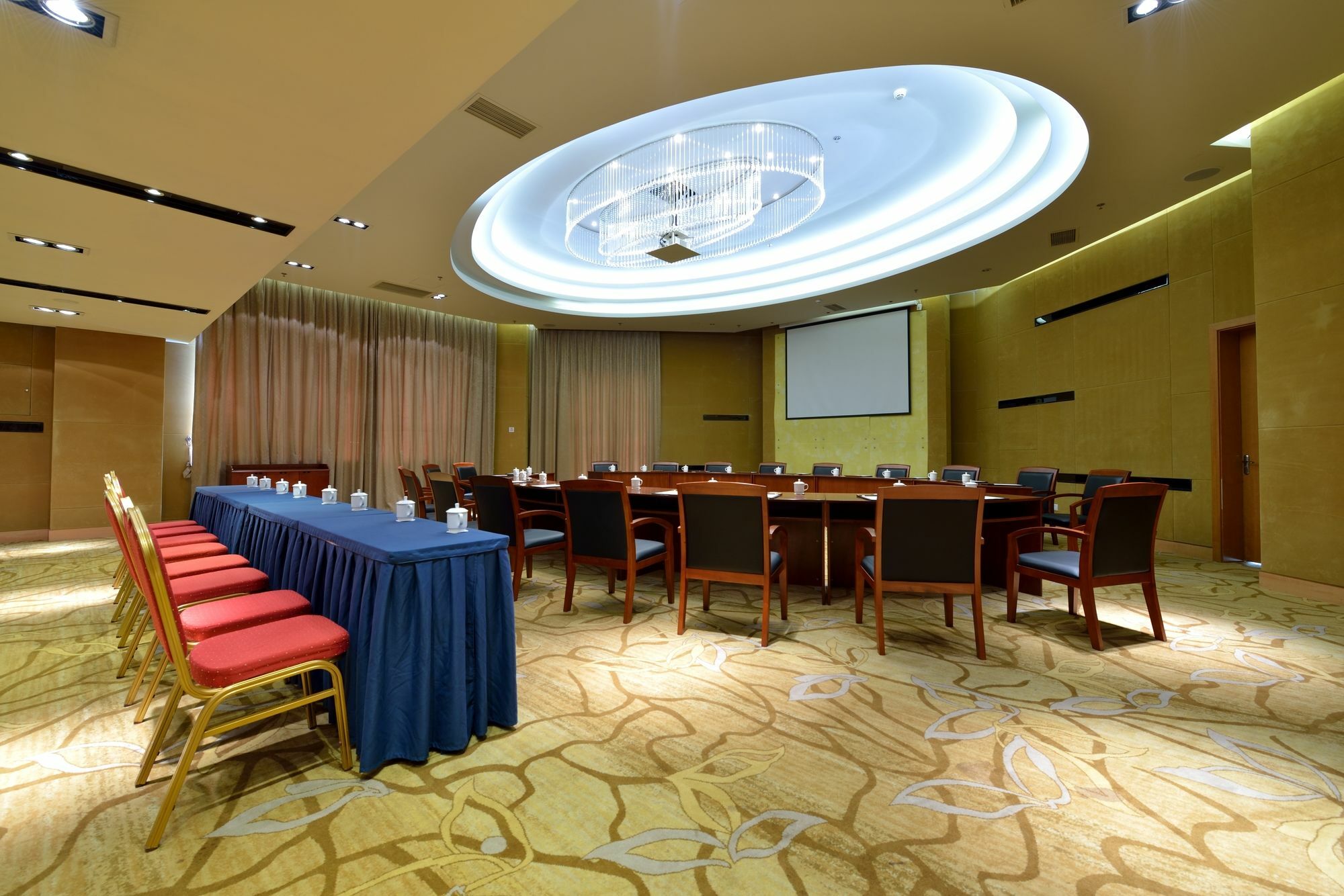 Century Sunshine Hotel - Emeishan City Exterior photo