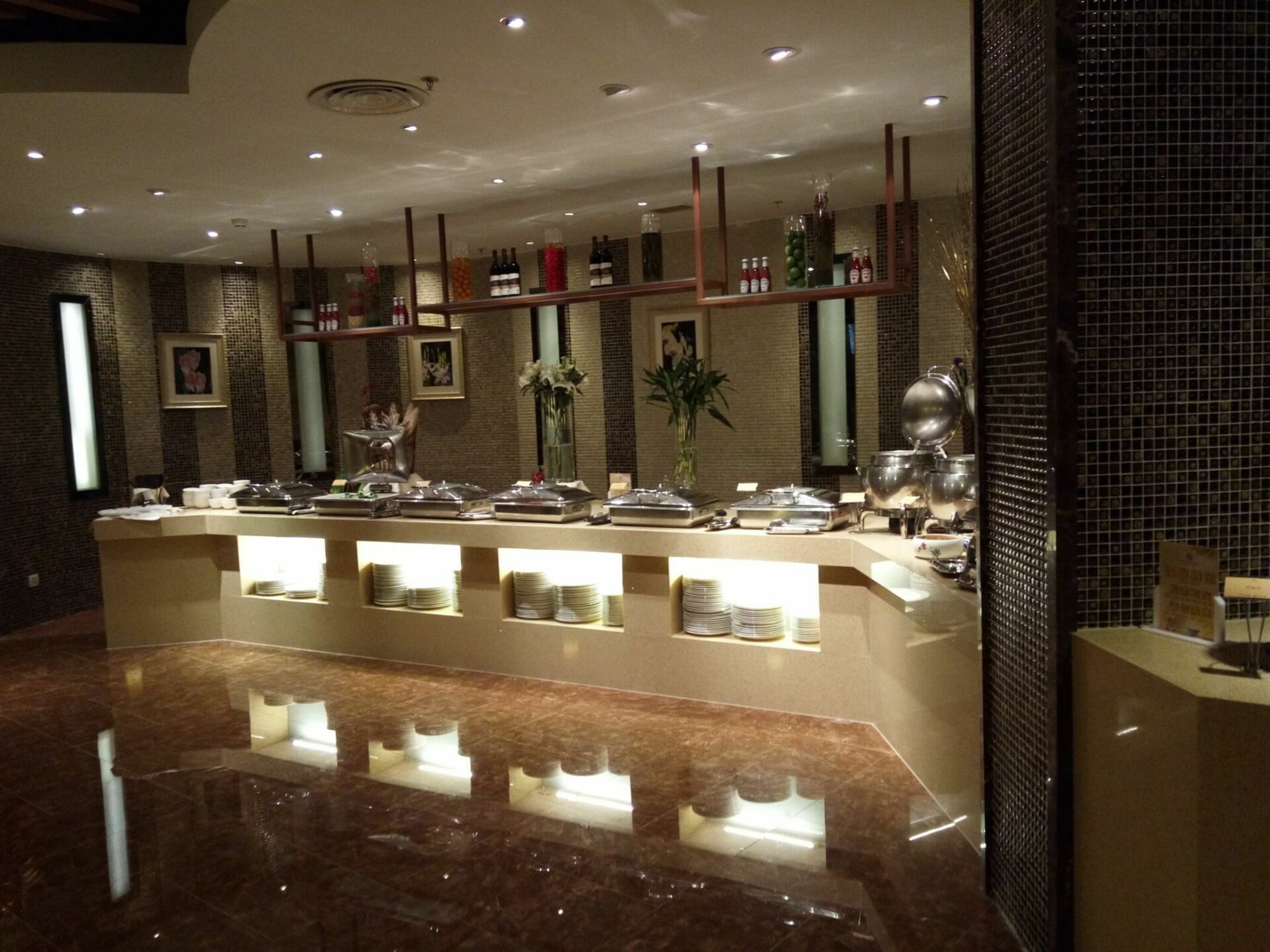 Century Sunshine Hotel - Emeishan City Exterior photo