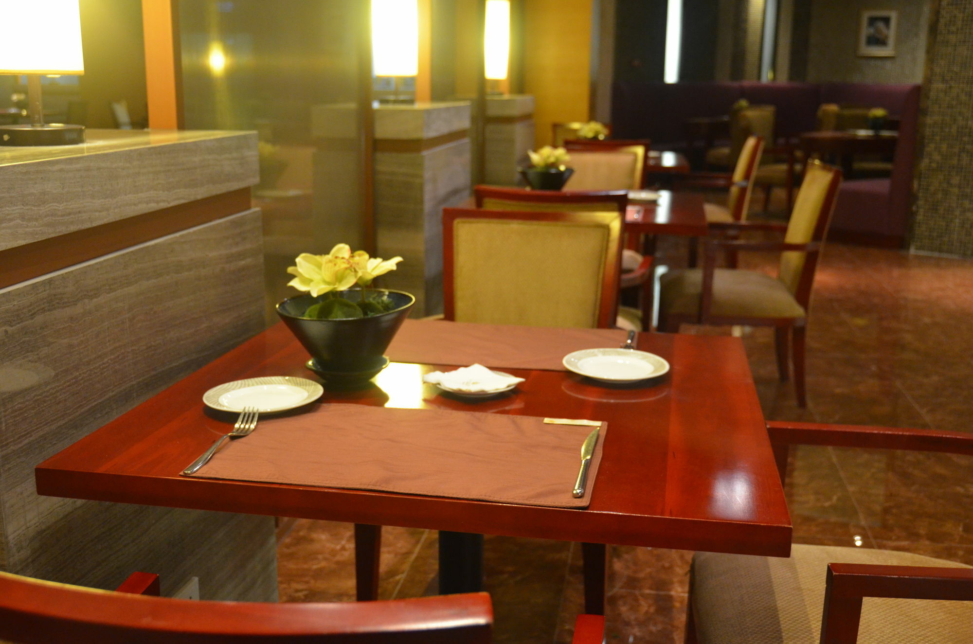 Century Sunshine Hotel - Emeishan City Exterior photo