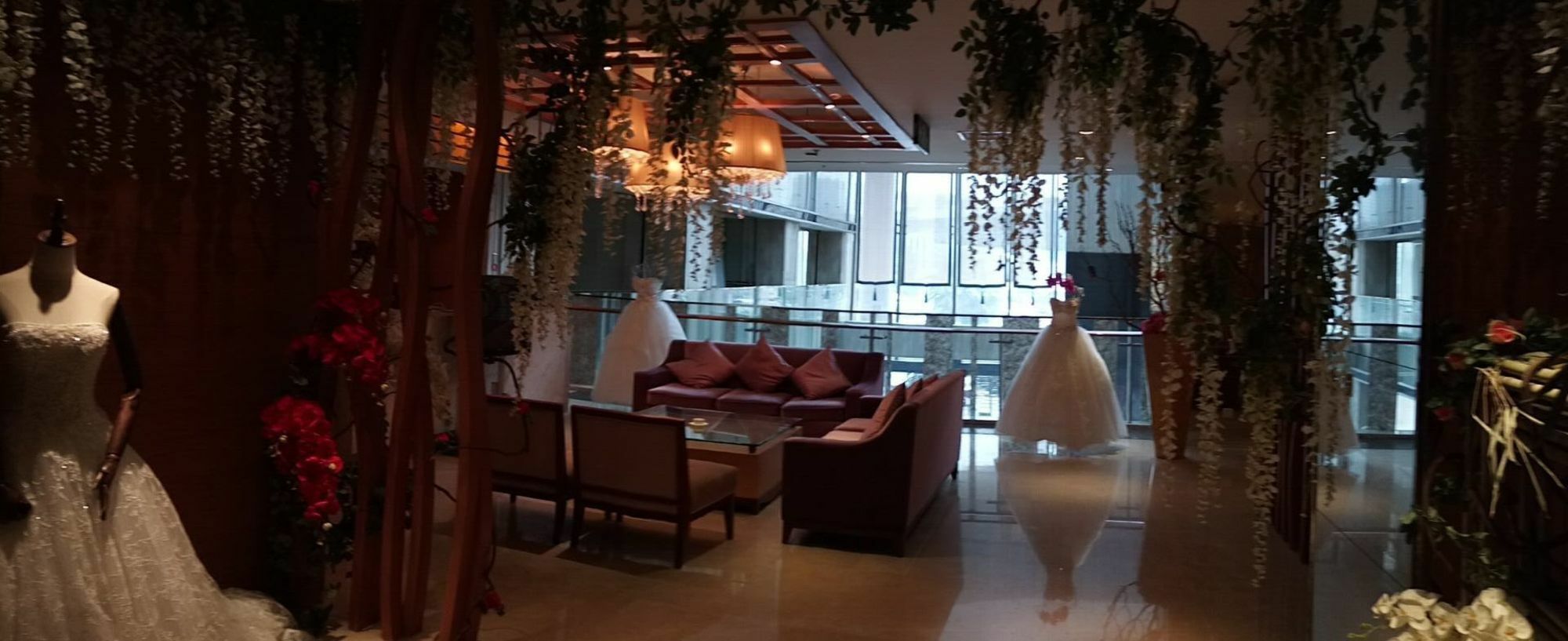 Century Sunshine Hotel - Emeishan City Exterior photo